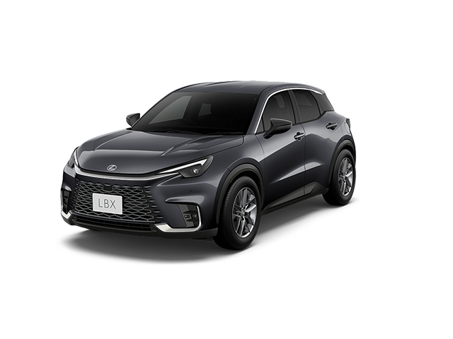 LBX Elegant （2WD　FF）