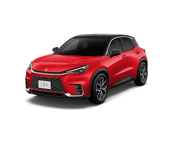 LBX Active （2WD　FF）