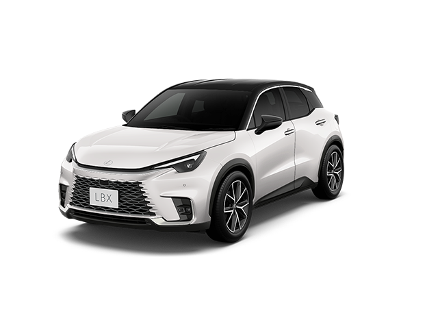 LBX Cool （2WD　FF）