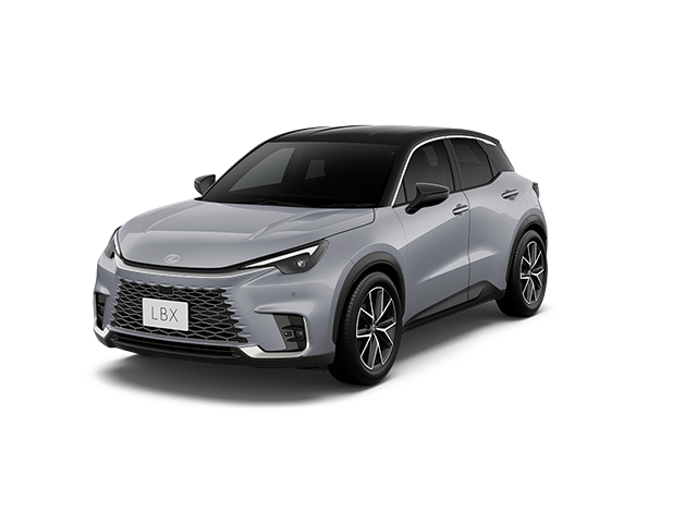 LBX Cool （2WD　FF）