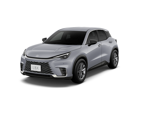 LBX Elegant （2WD　FF）