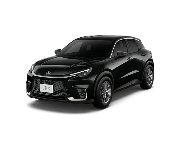 LBX Elegant （2WD　FF）