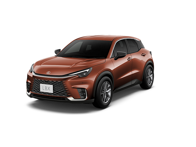 LBX Elegant （2WD　FF）