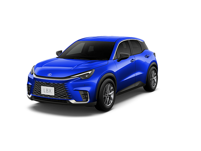 LBX Elegant （2WD　FF）