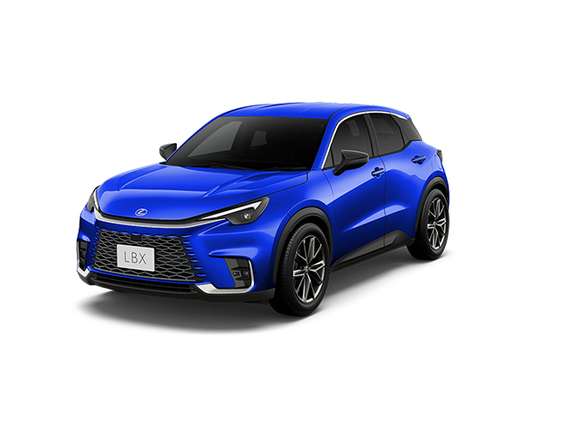 LBX Relax （2WD　FF）