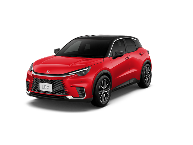 LBX Active （AWD）