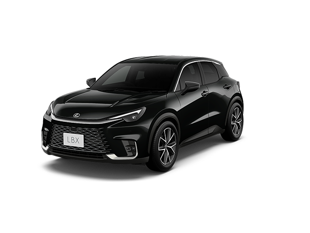 LBX Cool （AWD）
