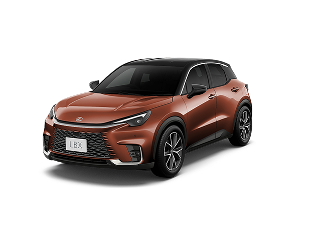 LBX Cool （AWD）
