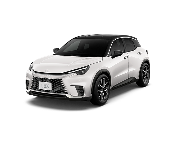 LBX Cool （AWD）