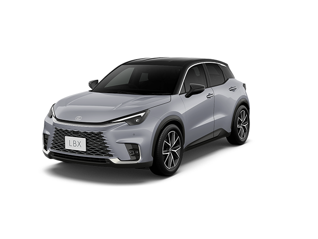 LBX Cool （AWD）