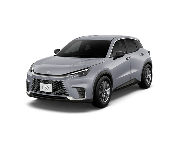 LBX Elegant （AWD）