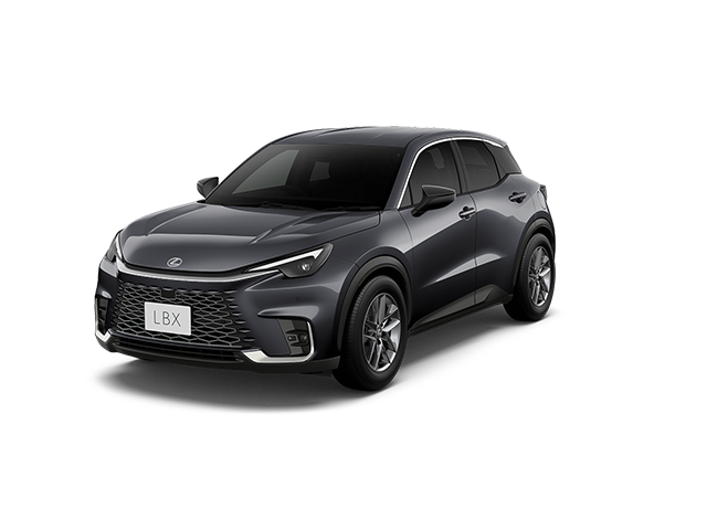 LEXUS ‐ 見積りシミュレーション