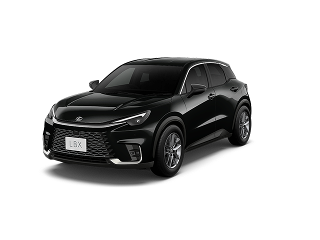 LBX Elegant （AWD）