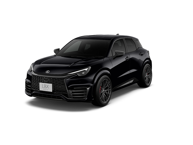 LBX MORIZO RR（6MT） Bespoke Build （AWD）