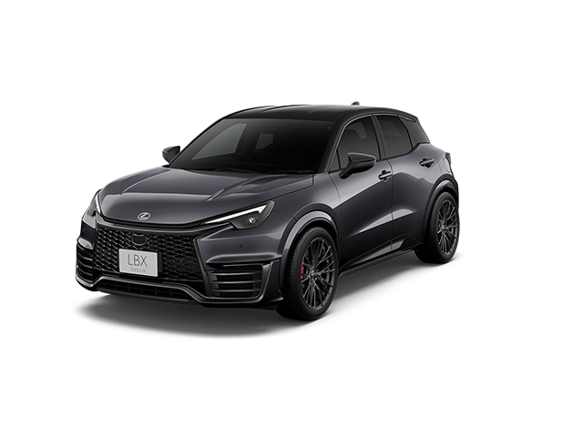 LBX MORIZO RR（6MT） （AWD）