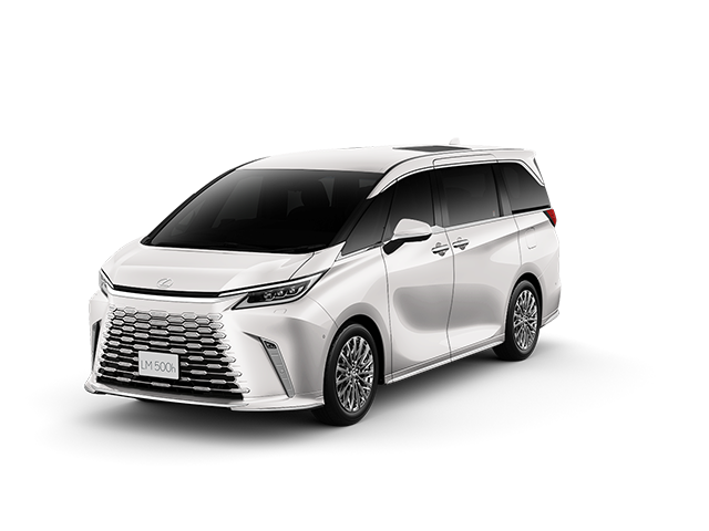 LM500h version L（6人乗り） （AWD）