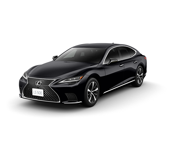 LS500 I package （2WD　FR）