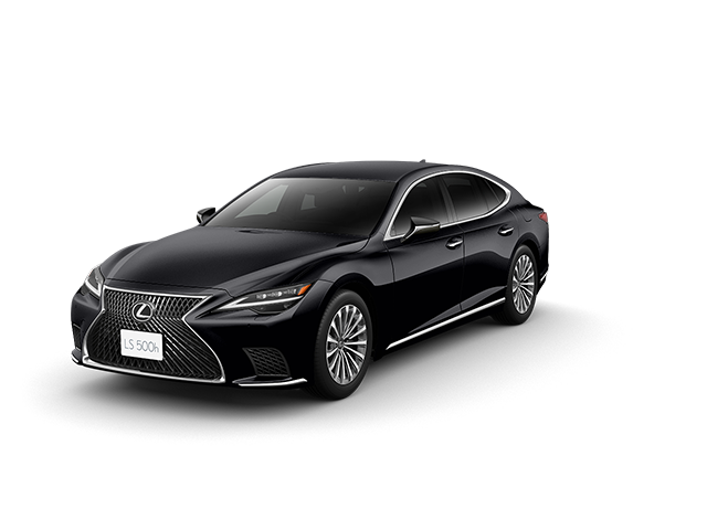 LS500h EXECUTIVE （AWD）