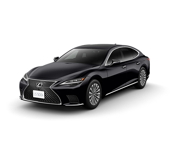 LS500h EXECUTIVE（AWD）