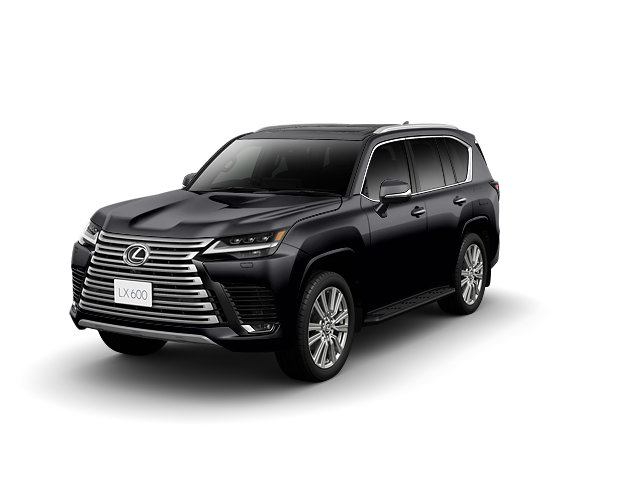 LX600 EXECUTIVE（AWD）