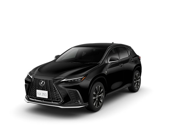NX350 F SPORT （AWD）