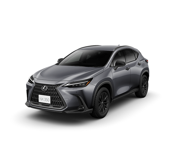 NX350 OVERTRAIL （AWD）