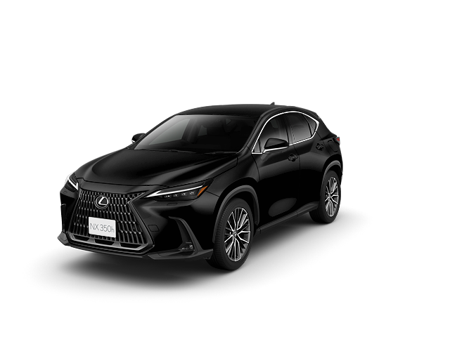 NX350h version L （2WD　FF）