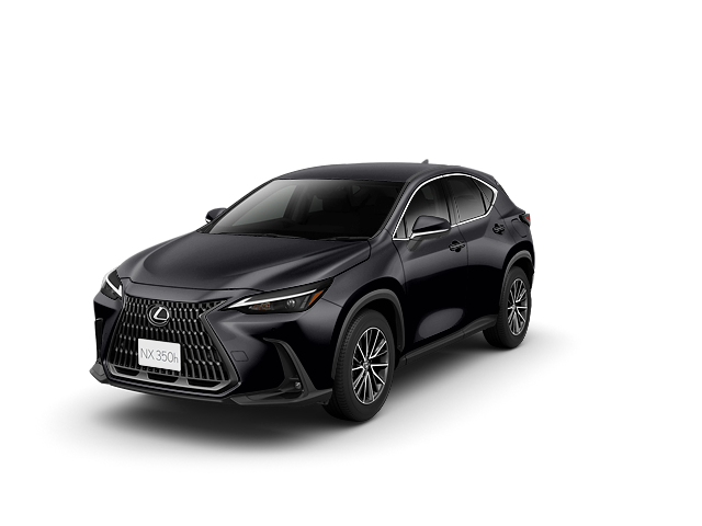 NX350h （2WD　FF）