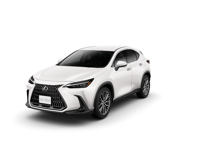 NX350h version L （AWD）