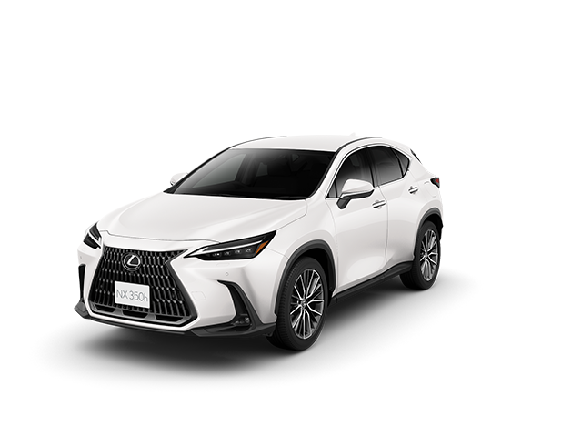 NX350h version L （2WD　FF）