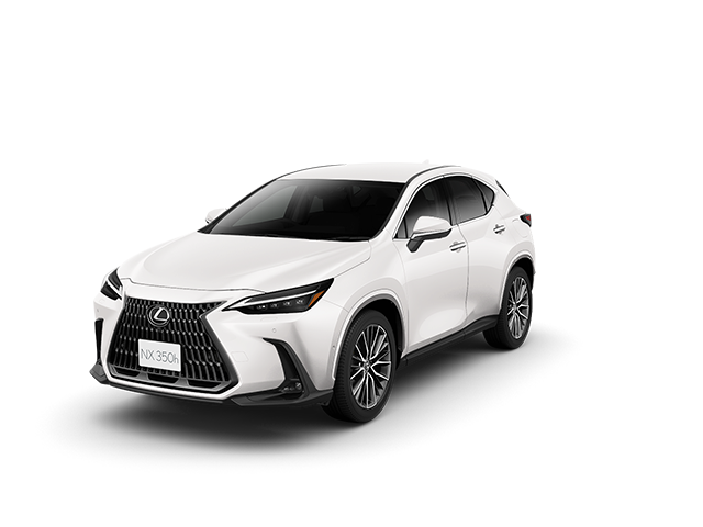 NX350h version L （AWD）