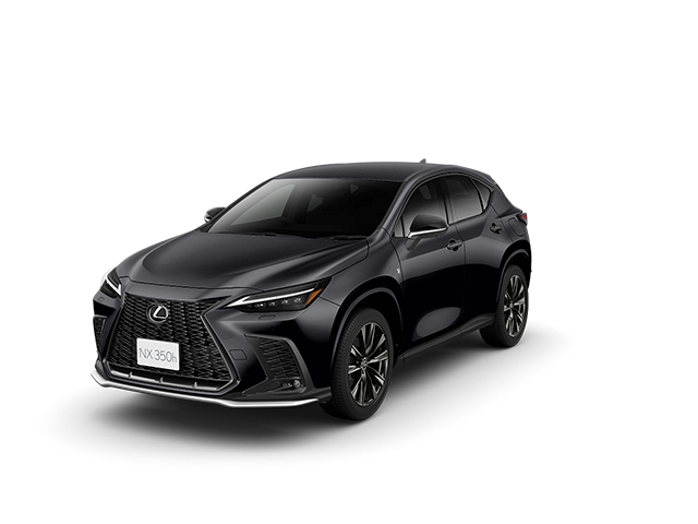 NX350h F SPORT （2WD　FF）