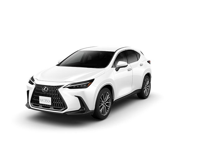 NX350h version L （2WD　FF）