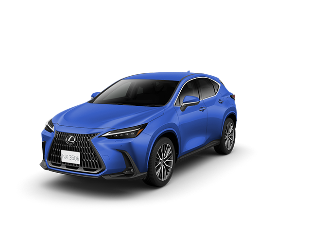 NX350h version L （2WD　FF）