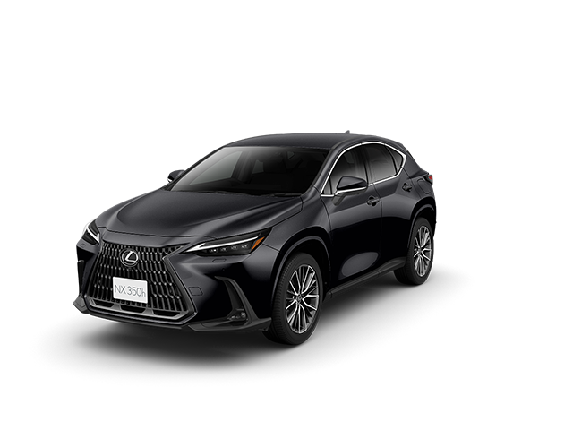 NX350h version L （AWD）