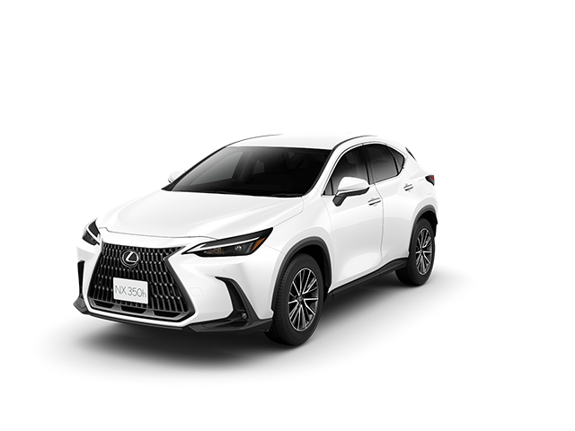 NX350h （AWD）