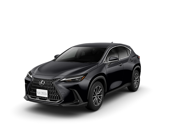 NX350h （AWD）