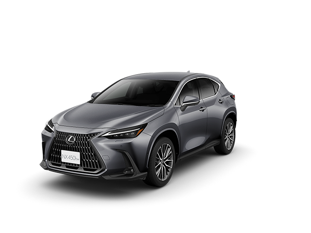 LEXUS ‐ 見積りシミュレーション