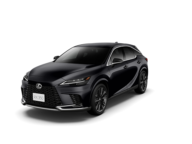 RX350 F SPORT （AWD）