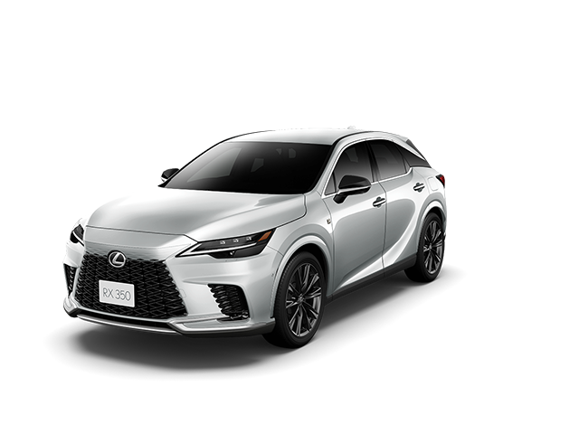 RX350 F SPORT （AWD）
