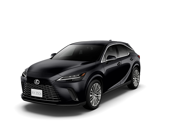 RX350h version L （2WD　FF）