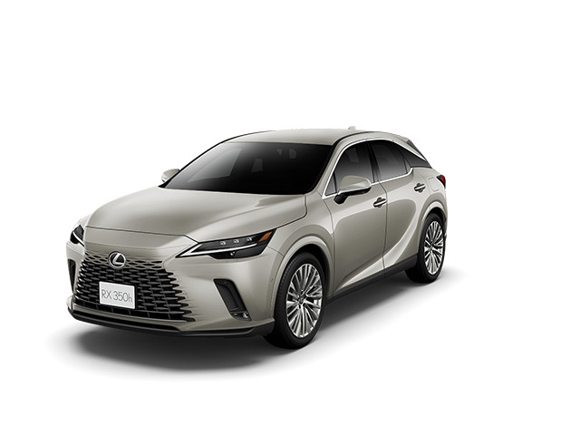 RX350h version L （2WD　FF）