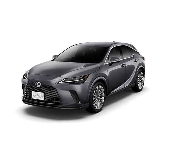 RX350h version L （2WD　FF）