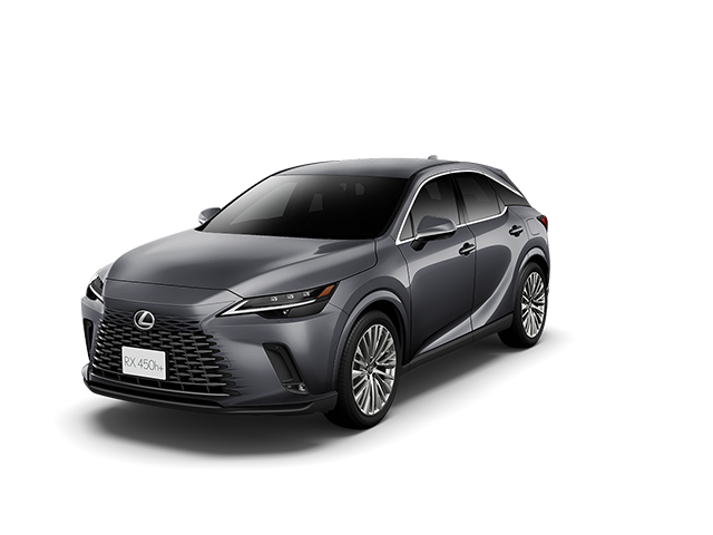 RX450h＋ version L （AWD）