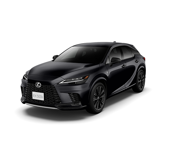 RX500h F SPORT Performance （AWD）