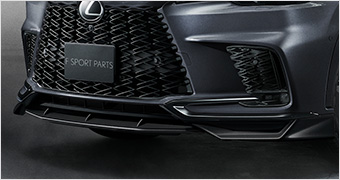 LEXUS ‐ 見積りシミュレーション