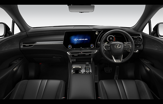 LEXUS ‐ 見積りシミュレーション