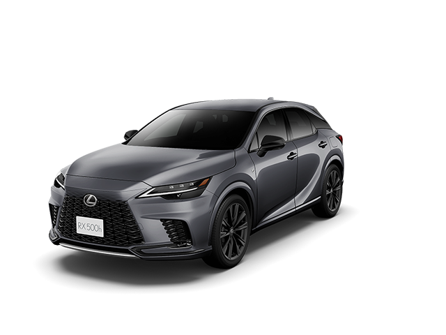 RX500h F SPORT Performance（AWD）