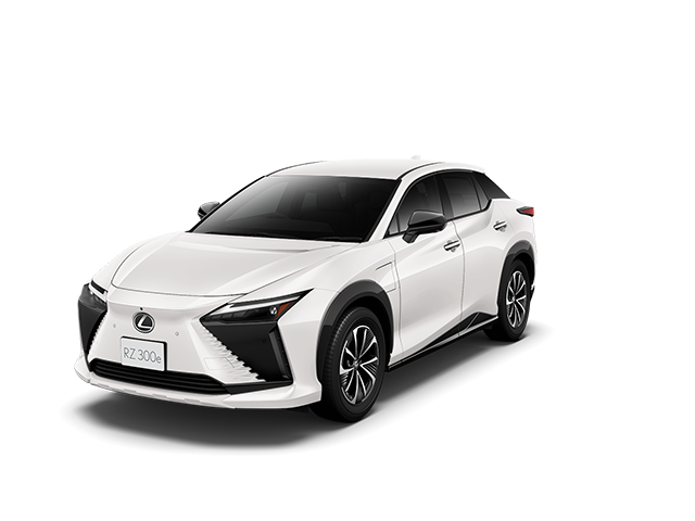 RZ300e version L （2WD　FF）