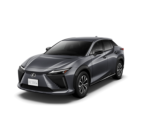 RZ300e version L （2WD　FF）